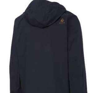 New Woods Mens Lefroy Canvas Jacket 